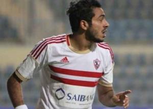 “كهربا” يطلب من الزمالك الرحيل إلى اتحاد جدة