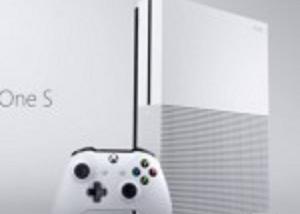 بيع نسخة 1 تيرابايت من جهاز Xbox One S يوم 2 أغسطس