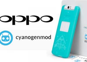 شركة Oppo تطلق نسخة مصغرة من الهاتف Oppo N1