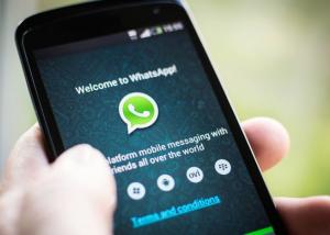 تحديث جديد لتطبيق" WhatsApp " للنسخ الإحتياطي للبيانات على Google Drive