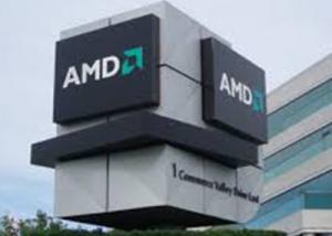 AMD تنفي شائعات الانقسام