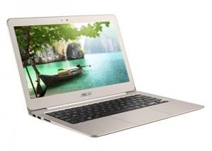Asus تصدر رسميا الحاسب المحمول Asus Zenbook UX305UA بسعر 750 دولار