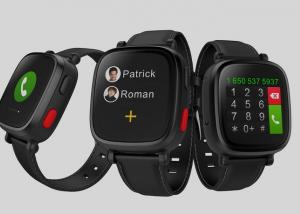 Omate تعلن رسميا عن ساعتها الذكية الجديدة Omate S3 Smartwatch