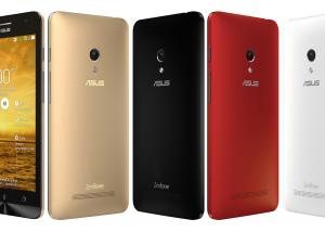 اسوس  الهاتف Asus ZenFone 3