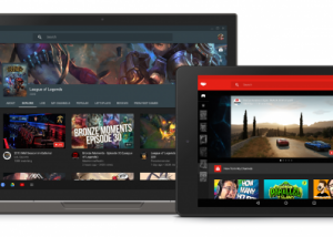 مليار دوﻻر : جوجل تعلن عن YouTube Gaming خدمة