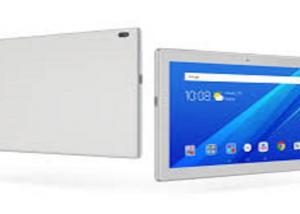 Lenovo تكشف عن لوحيات جديدة تحت العلامة التجارية Lenovo Tab 4