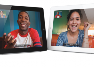 .. ودعوى قضائية جديدة بسبب خاصية" FaceTime "على نظام " iOS 6"