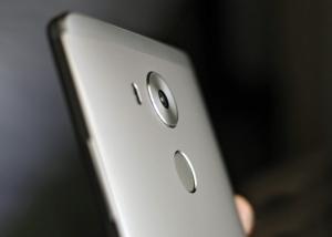الإعلان عن الهاتف Huawei Mate 9 في مؤتمر Huawei يوم 1 سبتمبر