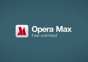 تطبيق Opera Max على 100 مليون جهاز