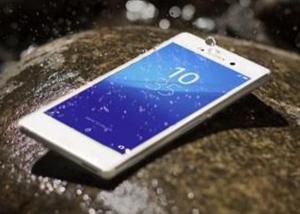 هاتف Xperia TM M4 Aqua Dual يتميز بكاميرا تُقدربـ 13 ميجا بيكسل