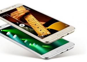 طرح الهاتف " Galaxy J7 2016 " للشراء في أوروبا ب 300 يورو