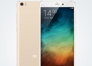 Xiaomi " تطلق هاتف " Mi Note Pro " المزود برام 4 جيجا بايت