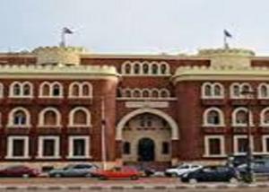 مذكرة تفاهم بين جامعتي الإسكندرية وجمال عبد الناصر الغينية