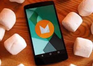 الحصة السوقية لنظام الأندرويد  Marshmallow  تكسر أخيرًا حاجز 10 في المئة