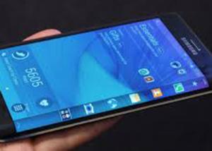 اطﻻق الهاتف" Galaxy Note Edge" في الهند بسعر 1017 دولار