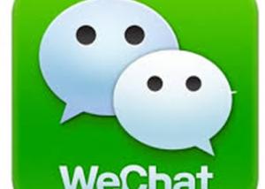 تطبيق WeChat يسجل 355 مليون مستخدم نشط