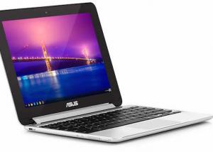 طرح حاسب متحول جديد من Asus في وقت لاحق من هذا العام