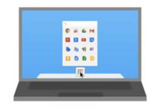 جوجل تعلن اغلاق Chrome App Launcher قريبا