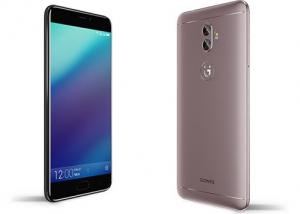 شركة Gionee تكشف عن هواتف A1 و A1 Plus مع تركيزٍ على البطارية والملتي ميديا [MWC 2017]