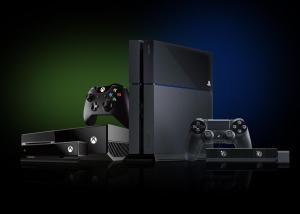 توقعات : مبيعات سوني من اجهزة PS4 اعلى 40% من Xbox One بحلول عام 2019