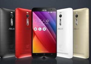 تحديث جديد للهاتف Asus Zenfone 2 يركز على تعزيز إستقرار النظام