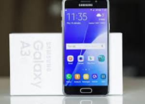 رصد الهاتف Galaxy A3 2017 يحصل أيضًا على شهادة البلوتوث