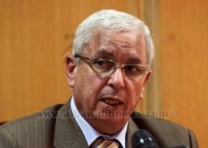 تعاون بين موريتانيا و مصر في مجالات البحث العلمي