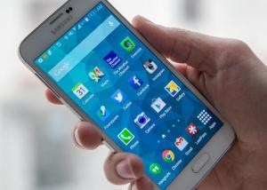 Galaxy S5 تتلقى تحديث الأندرويد Marshmallow في مناطق مختلفة