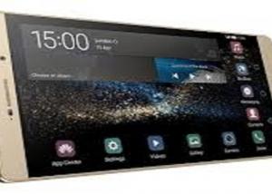 هواوى : تستعرض هاتف " Nexus " القادم بشاشة بحجم 5.7 بوصة
