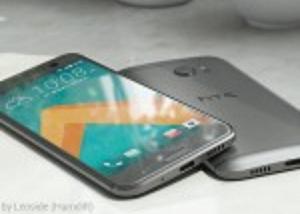"HTC " طرح هاتفين جديدين " HTC 10 "و" HTC 10 Lifestyle"