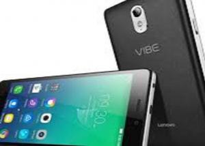 طرح Lenovo Vibe C على الإنترنت مع شاشة بحجم 5 إنش ومعالج رباعي النواة