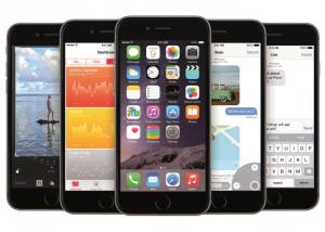 " آبل " طرح النسخة التجريبية من تحديث نظام " iOS 8.4 " للمطورين