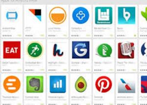 تطبيق Android Wear متاح الآن للتحميل على متجر Google Play