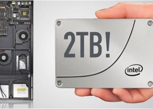 تقنية جديدة تضاعف مساحة تخزين الكمبيوتر الى 10 اضعاف