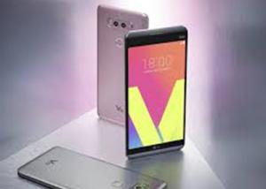 النسخة العالمية من الهاتف LG V20 تصدر نوفمبر المقبل