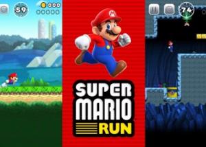 لعبة Super Mario Run لن تحصل على أي محتويات جديدة