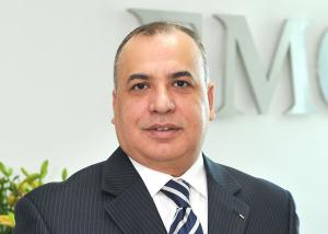 "EMC " ترفع شعار " كن رائداً للتطور" فى " Cairo ICT 2013 "