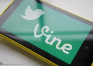 تطبيق " Vine " تحديثات جديدة لمنصة ال " ويندوز فون 8.1 "