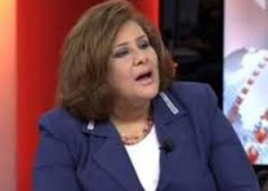 ليدسوم تنسحب من السباق على زعامة حزب المحافظين البريطاني