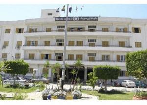 جامعة بنى سويف تحقق المركز الـ 12 محليا و74 أفريقيا ..فى تصنيف " نيتشر" السنوي