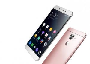 LeEco   تبيع 1 مليون وحدة من هواتفها الذكية الثلاثة الجديدة  خلال ساعتين فقط