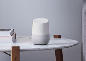 Google Home و Chromecast Ultra بتكلفة 129 دولار و 69 دولار