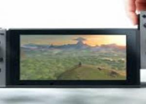 لعشاق الالعاب الالكترونية : تسريب صور جديدة لجهاز " Nintendo Switch "