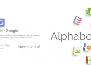 "Alphabet " تحقق 22.5 مليار دولار ايرادات