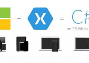 بقيمة 400 مليون دولار : "مايكروسوفت" تستحوذ على منصة " Xamarin "