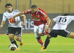 وزير الرياضة فى الزمالك اليوم لاحتواء الازمات الأخيرة
