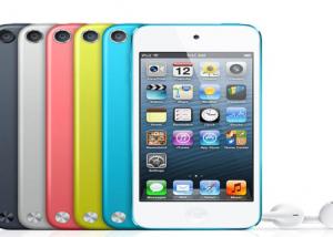 أبل تعلن انتهاء عصر الـipod