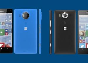 " Lumia 950 XL " بنفس سعر" iPhone 6S " ومع أكسسوارات بقيمة 200 يورو