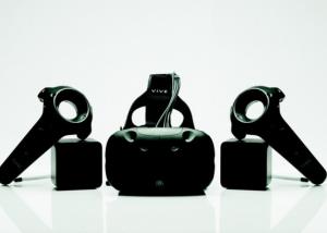 HTC تنشا شركة للواقع الافتراضى