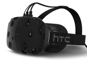 HTC تؤجل اطلاق خوذات الواقع الإفتراضي